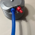 Pump for Gym Ball