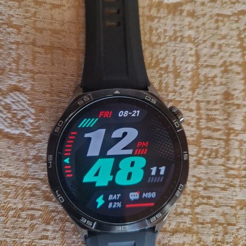 Huawei Watch GT 5 46mm smartwatch