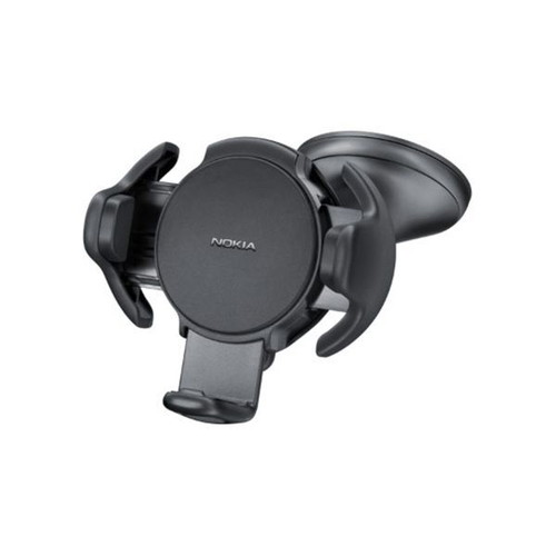 Nokia CR-123 smartphone holder