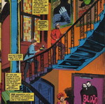 Silverblade #01 like new DC Comics comic