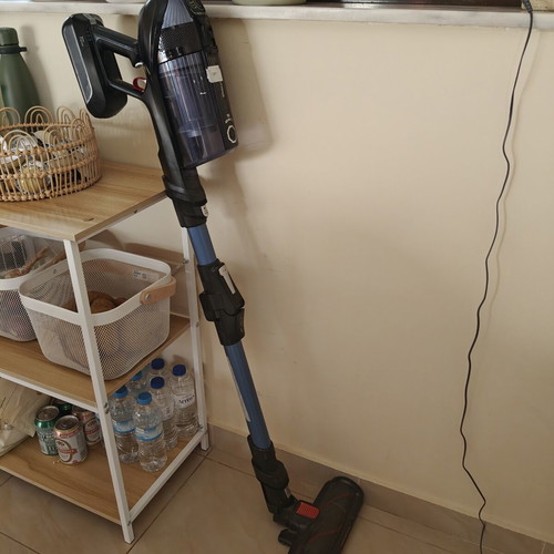 Rowenta X-Force Flex 12.60 Aqua Stick Vacuum Like New
