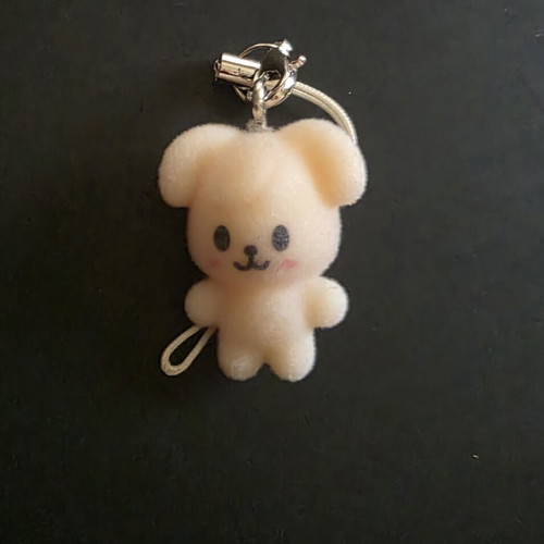 Stray Kids SKZOO Secret Mini Charm PuppyM new, official