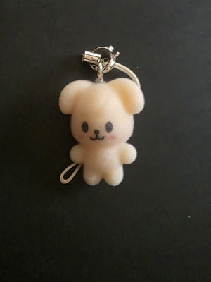 Stray Kids SKZOO Secret Mini Charm PuppyM new, official