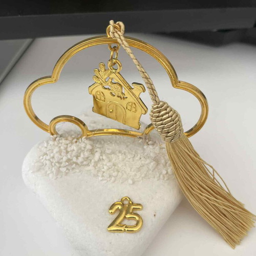 Home decorative charm new