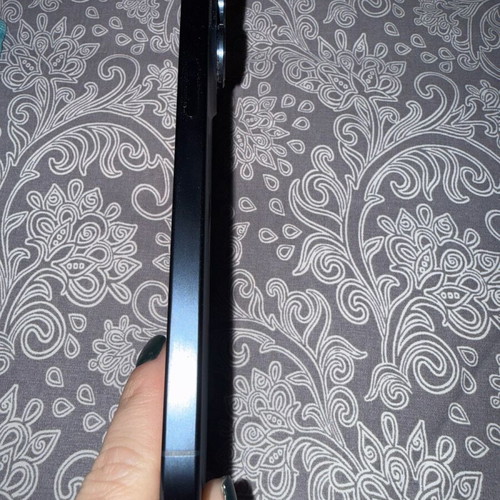 Iphone 15 Pro Max 256GB Blue Titanium σαν καινούργιο με 4 θήκες