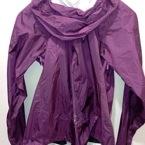 Bergans of Norway jacket new, size L, purple