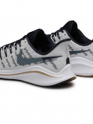 Nike Air Zoom Vomero 14 AH7857-010 new, grey running shoes size 44