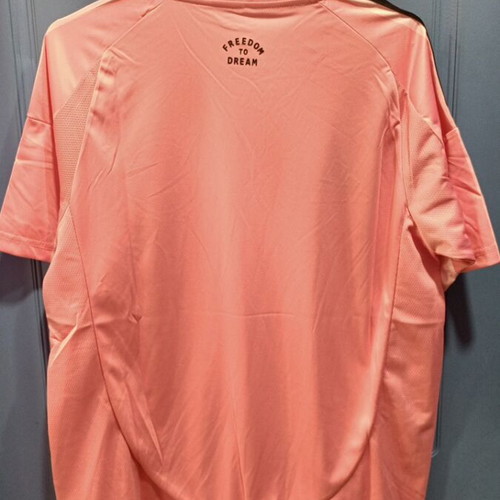 Adidas Miami jersey, authentic