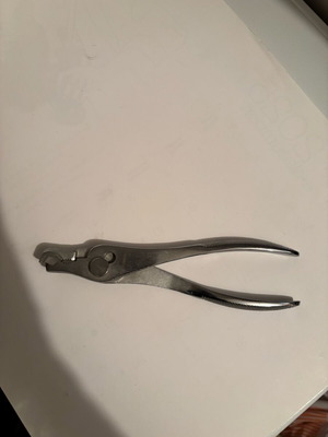 Virax Pliers Pontarismatos New