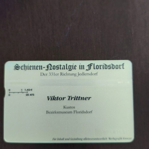 Austria phone card used, 810 pieces