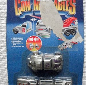 CON NECT ABLES MATCHBOX ΔΕΚΑΕΤΙΑΣ 1990