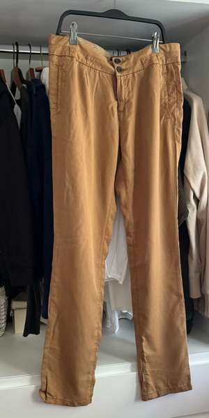 Παντελόνι σε στυλ safari, Pull & Bear