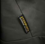 Jack Wolfskin softshell jacket with Stormlock, like new, size Medium
