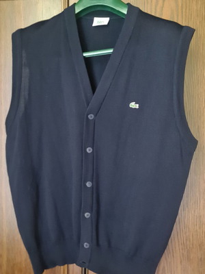 Ζακετακι lacoste n0 5
