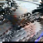 Nissan Juke 1.5 diesel 2016 σαν καινούργιο, μπλε SUV