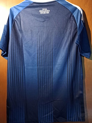 Greece national football jersey, Adidas, large