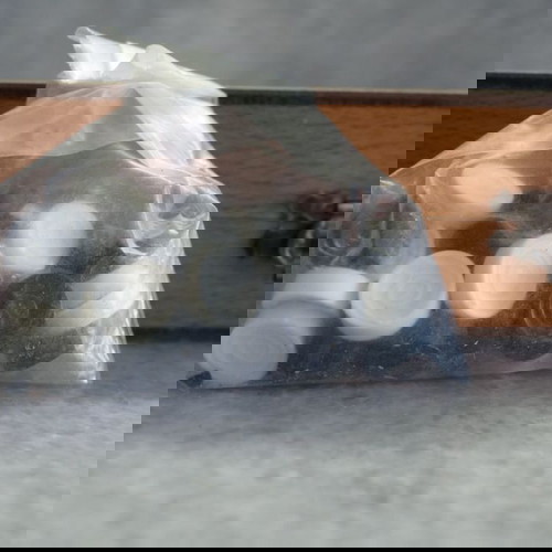 Επιτραπέζιο τάβλι μεταχειρισμένο, ξύλινο με πούλια και ζάρια