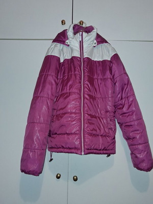 Body Talk jacket like new, size S