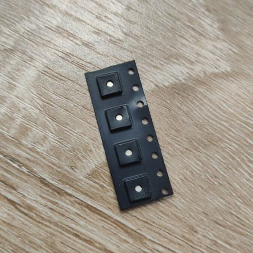 TPS 51125 Step Down Controller new