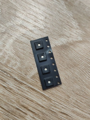 TPS 51125 Step Down Controller new