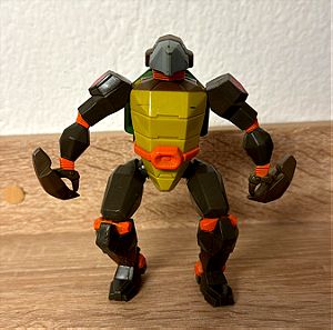 Teenage Mutant Ninja Turtles Turtlebot Action Figure