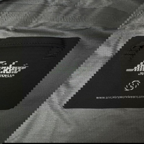 Snickers 1300 FlexiWork ανδρικό αδιάβροχο μπουφάν (L)