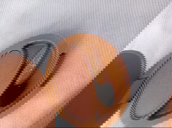 Σκιά ματιών