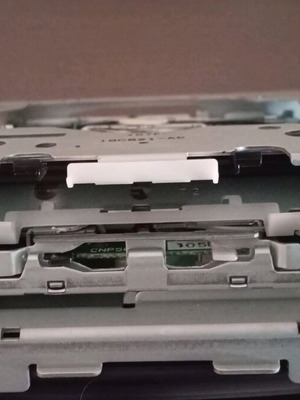CD mechanism model 6000NE used