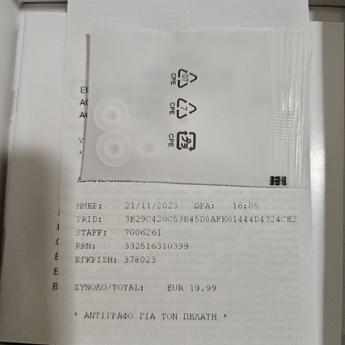 Oppo Enco earbuds like new