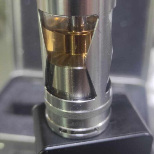 Taifun GT III RTA used with 2 tanks, - 145,00 - Vendora.cy Taifun GT III RTA used with 2 tanks, - 145,00 - Vendora.cy