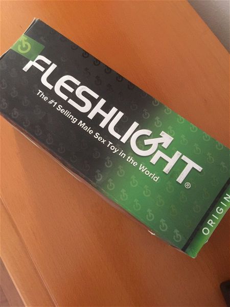  Fleshlight