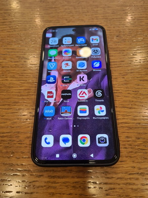 Xiaomi 13 256GB καινούργιο, μαύρο