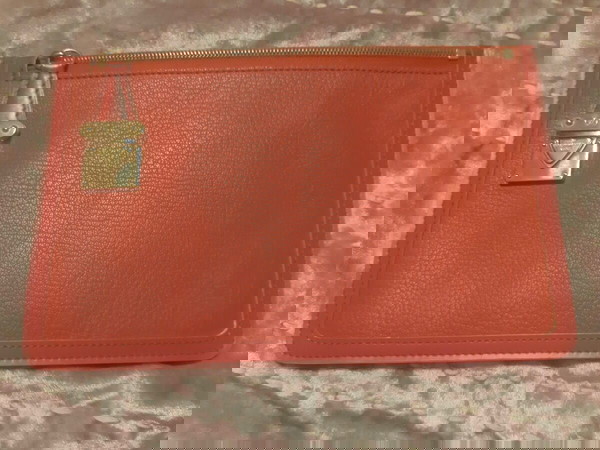 Louis Vuitton Suhali Andes Bansable Pochette - Pouch Clutch Bag