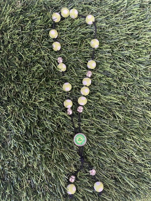 Komboloi Panathinaikos new, excellent condition