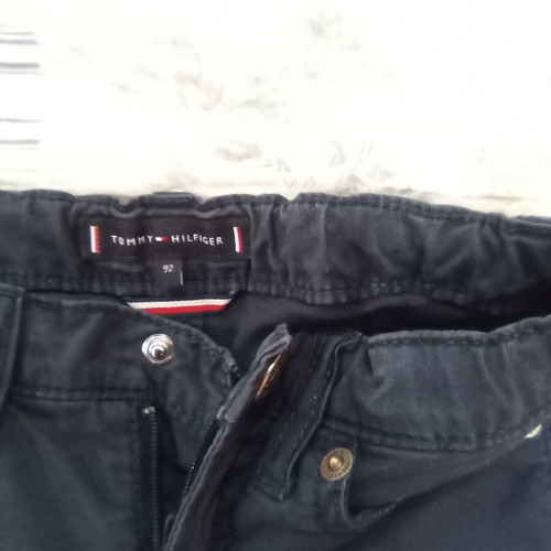 Tommy Hilfiger baby pants like new, size 92 (1.5-2 years)