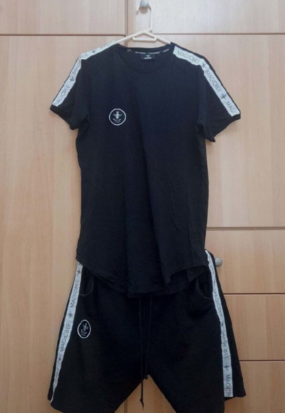 T-shirt ke sorts