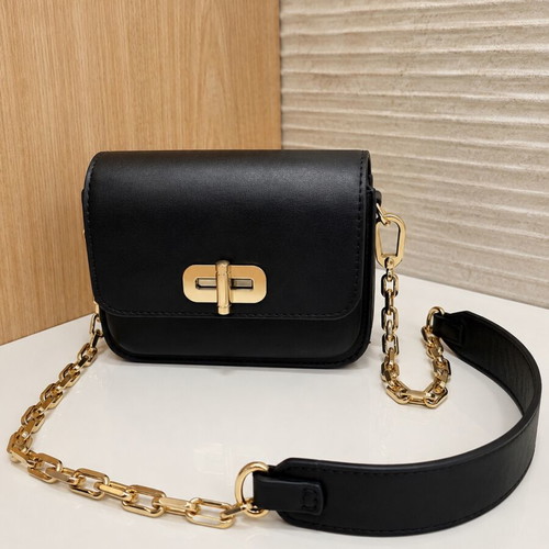 Tommy Hilfiger navy blue crossbody bag