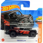 Hot Wheels Ford Bronco R καινούργιο