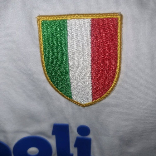 Authentic Collectible D10S Napoli Size M brand new