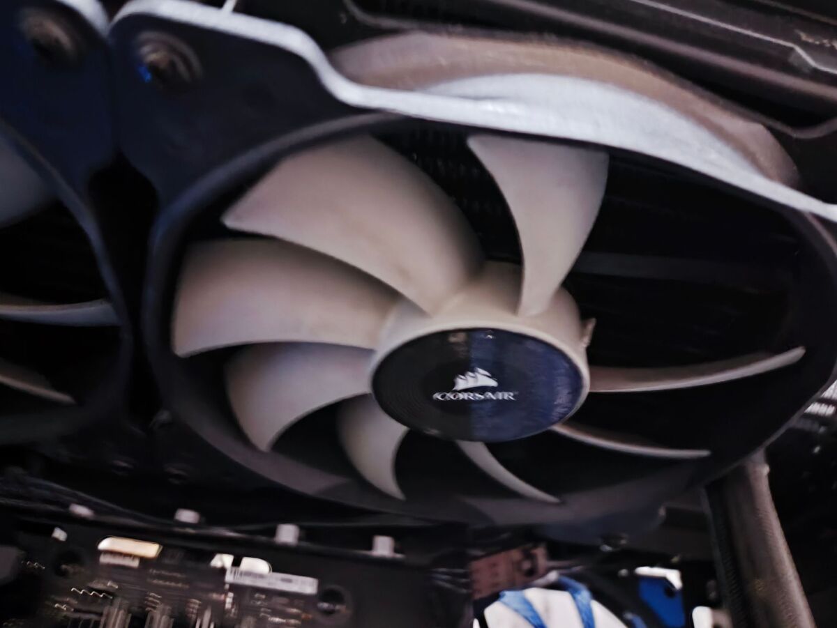 Super Combo i5-9600k, ASUS Rog Strix… - € 275,00 - Vendora.bg