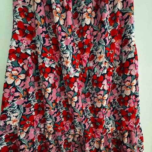 Floral summer set