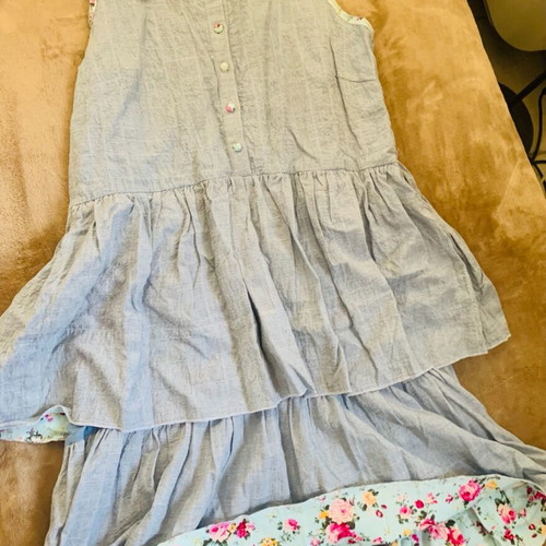 Attrativo dress used size M