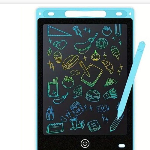 Electronic drawing tablet new, 8.54-inch LCD graphite board