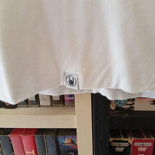 Black Premium by EMP άσπρη τουνίκ size XL σαν καινούργιο