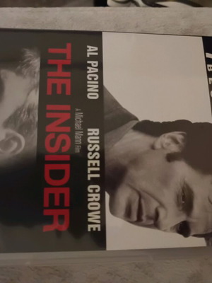 DVD like new, pack of 11, with subtitles