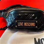 Love Moschino καινούρια τσάντα μέσης.