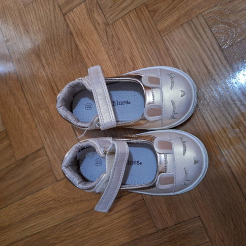 Children's ballerina shoes size 22 Orchestra like new