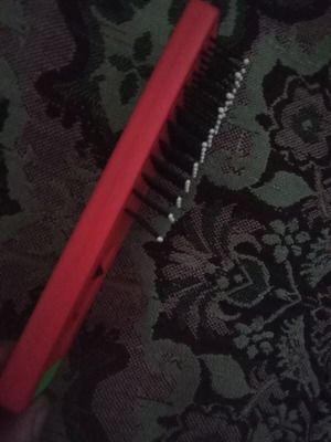 Comb new