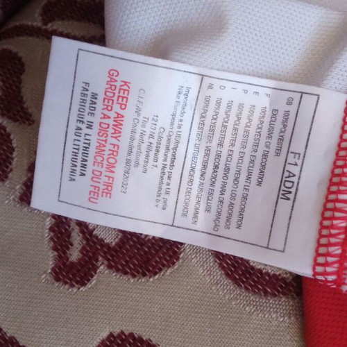 Olympiakos 2004 Basketball Training Jersey used XLT