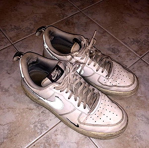 Nike Air Force 1 size43